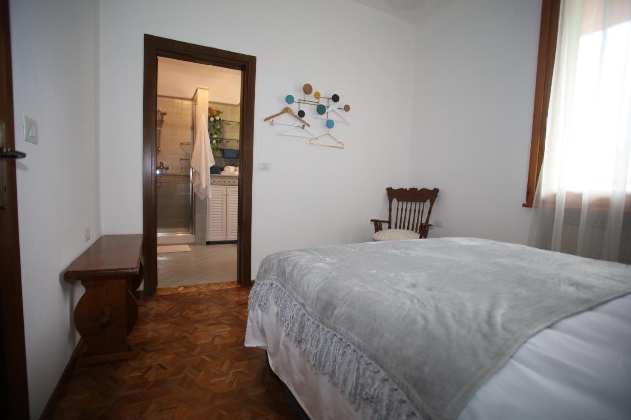 Le Ortensie Rooms Lovero Valtellino 外观 照片