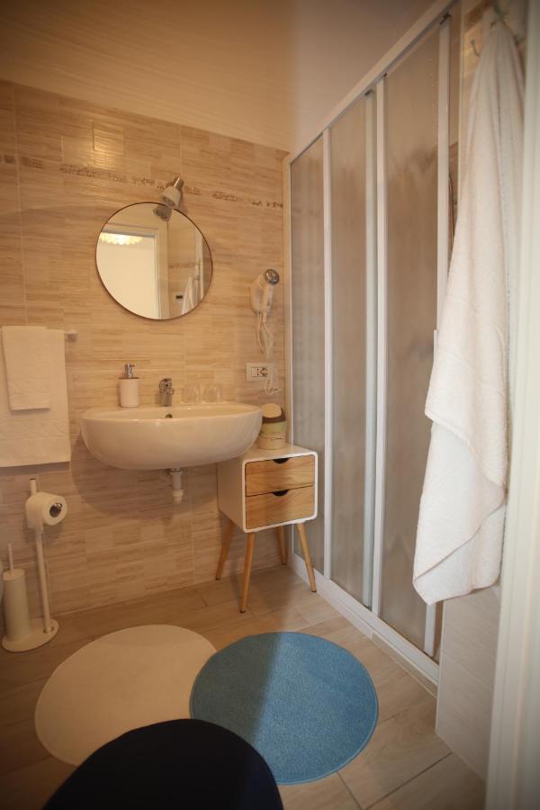 Le Ortensie Rooms Lovero Valtellino 外观 照片